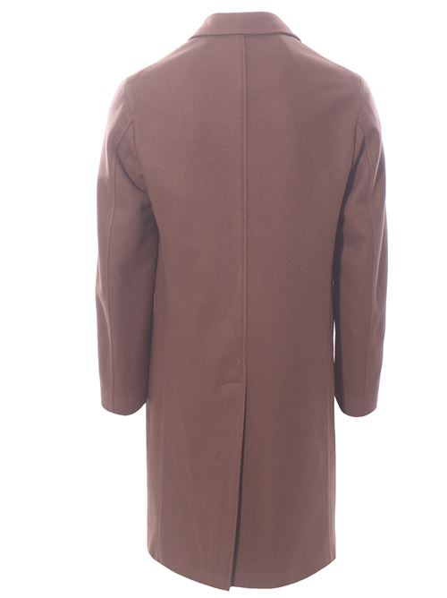 washed cashmere coat THE GIGI | FIRENZE-C053531